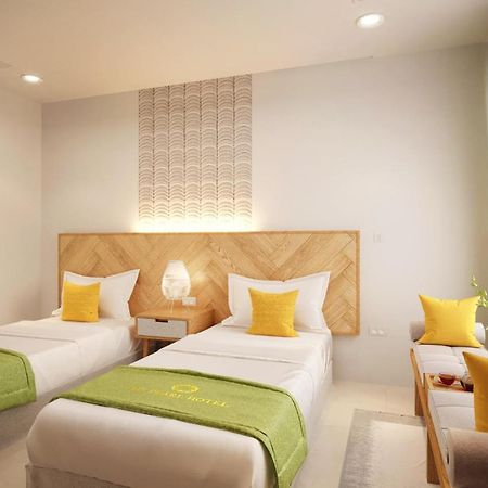 The Pearl Hotel Ханой Экстерьер фото