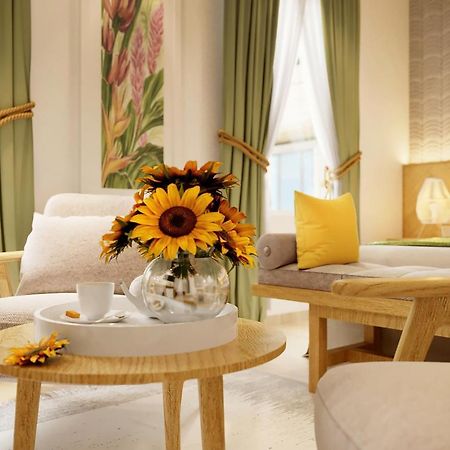 The Pearl Hotel Ханой Экстерьер фото
