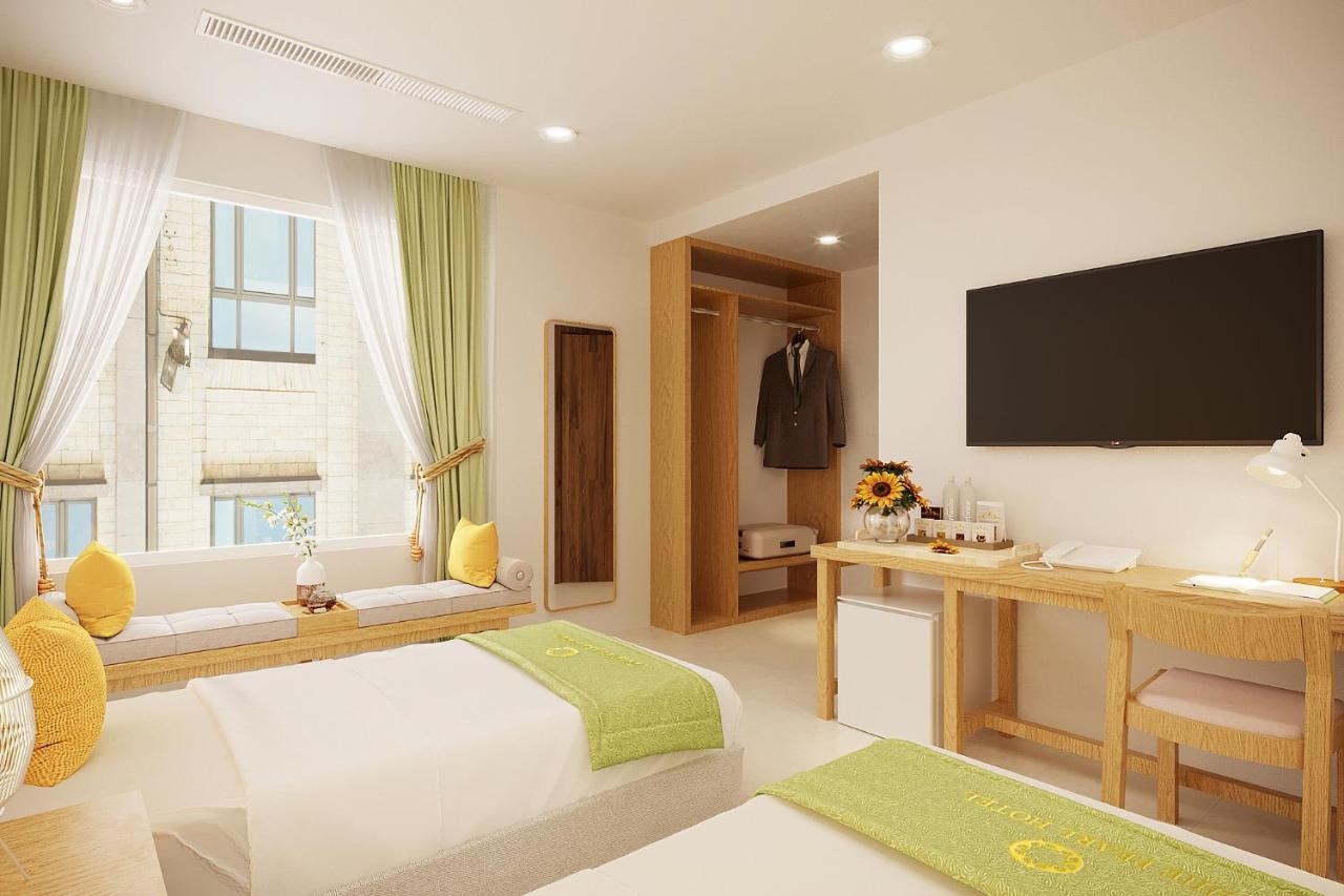 The Pearl Hotel Ханой Экстерьер фото
