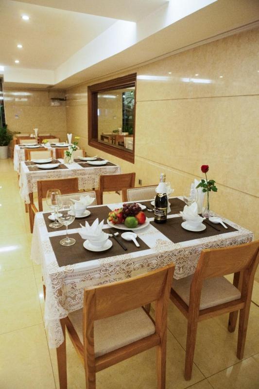 The Pearl Hotel Ханой Экстерьер фото