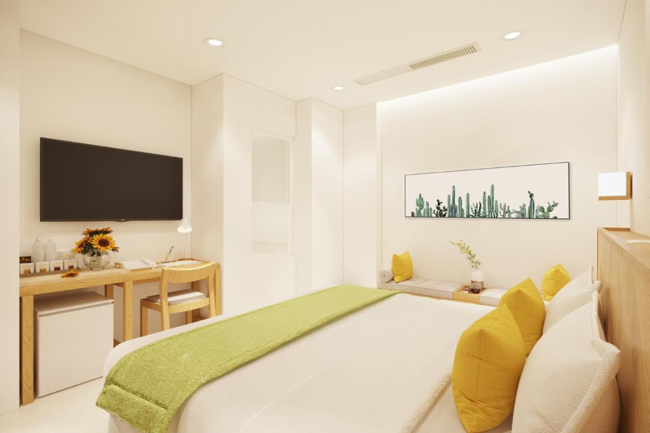 The Pearl Hotel Ханой Экстерьер фото