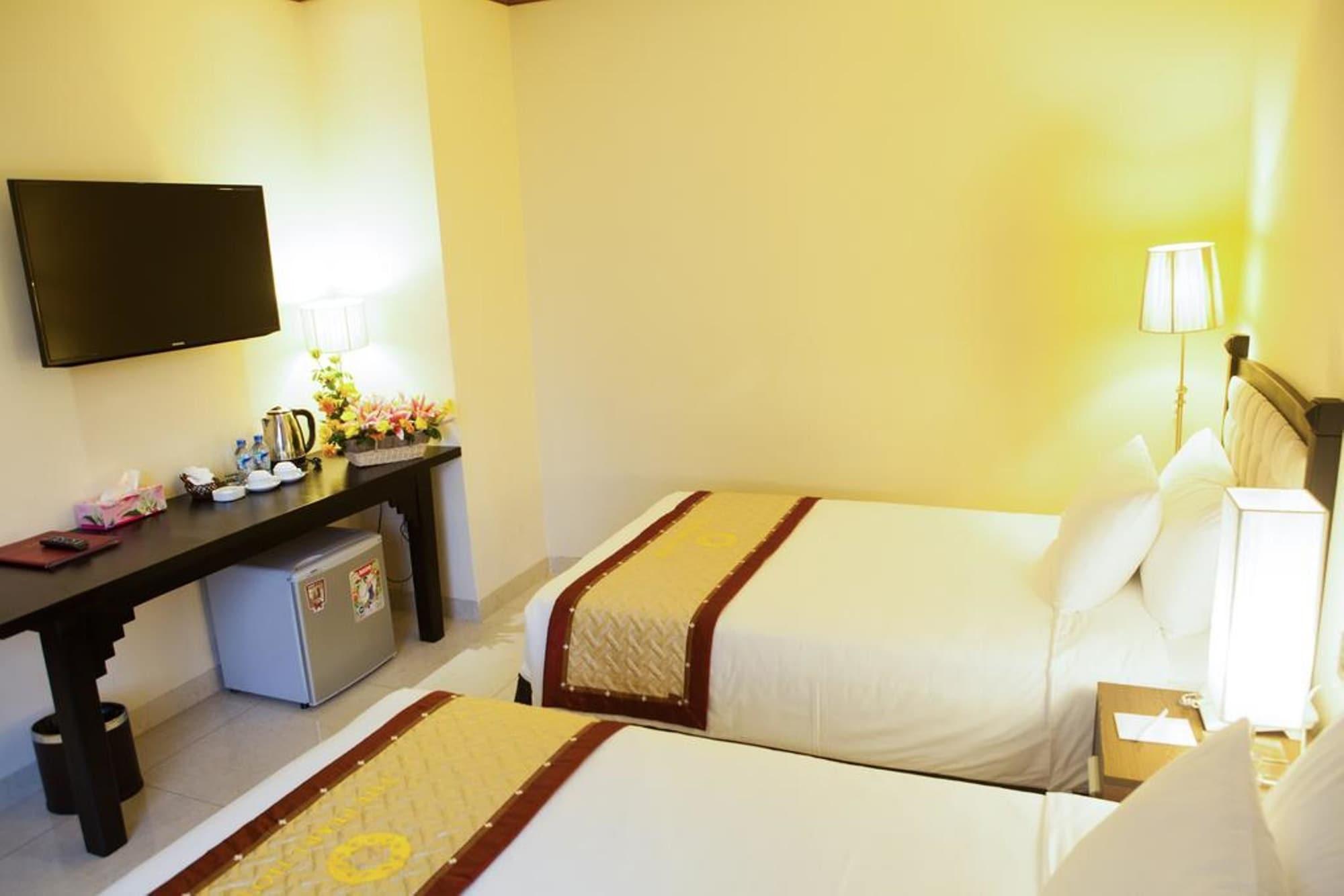 The Pearl Hotel Ханой Экстерьер фото