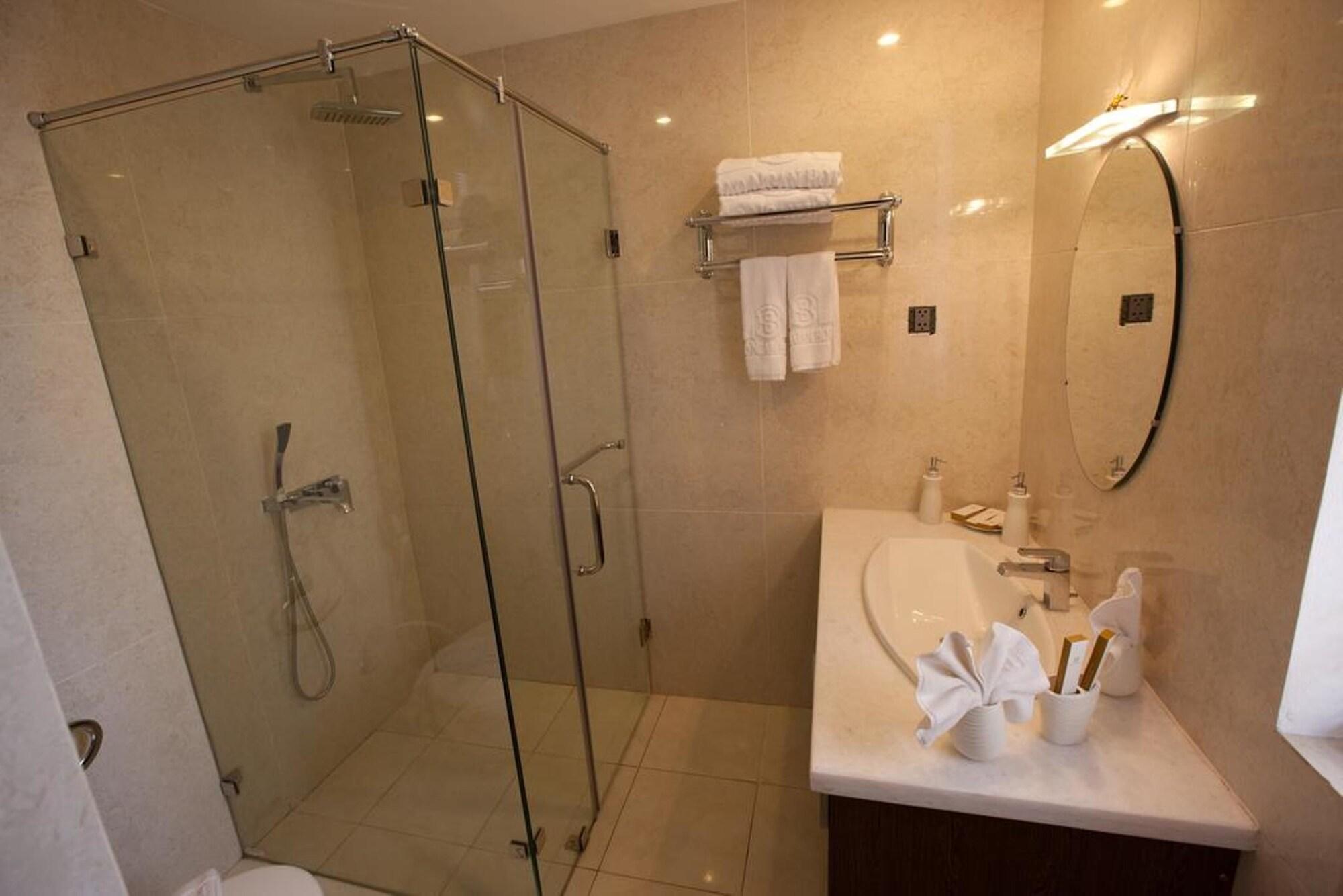 The Pearl Hotel Ханой Экстерьер фото
