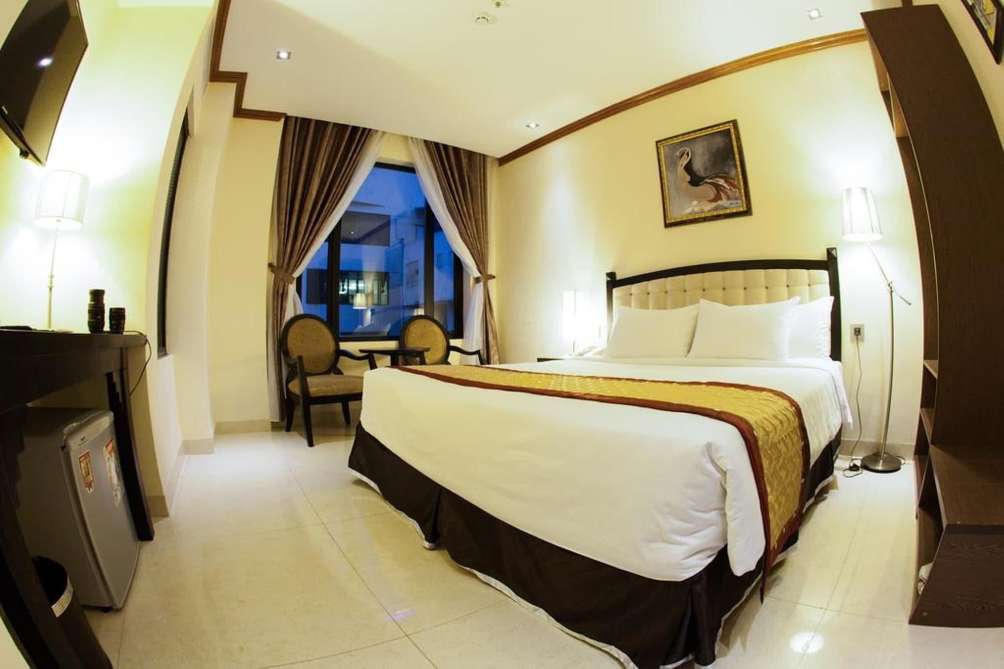 The Pearl Hotel Ханой Экстерьер фото