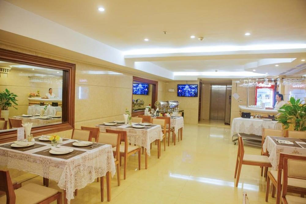 The Pearl Hotel Ханой Экстерьер фото