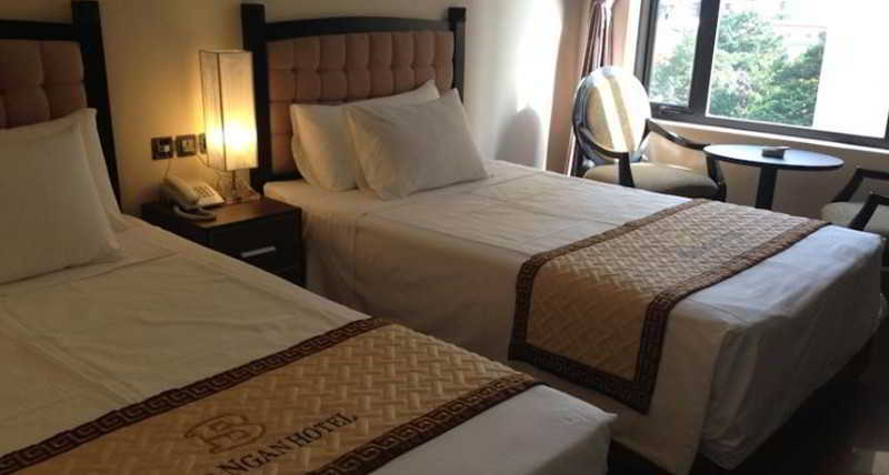 The Pearl Hotel Ханой Экстерьер фото