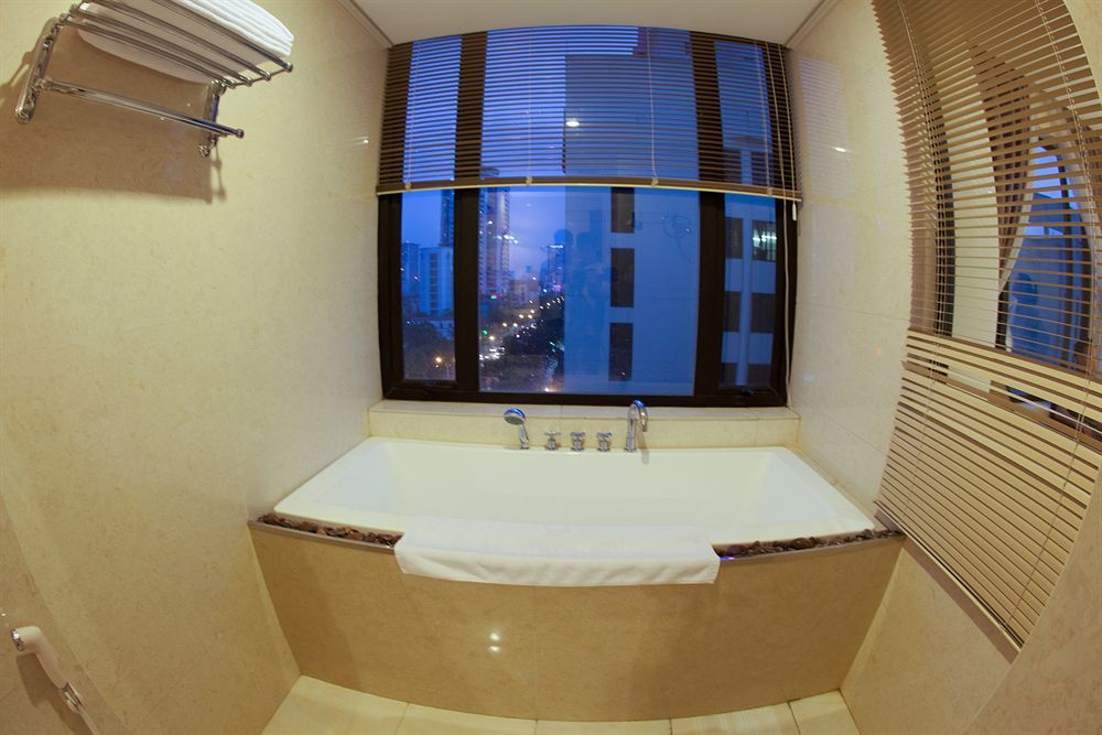 The Pearl Hotel Ханой Экстерьер фото